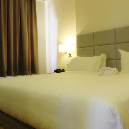 Cot Hotel  Addis Abeba Buitenkant foto